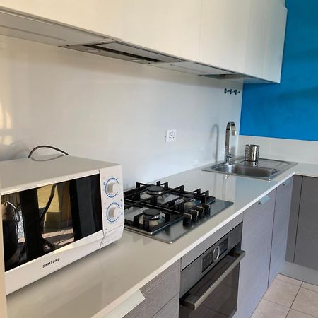 Pool Apartment 벨라지오 외부 사진