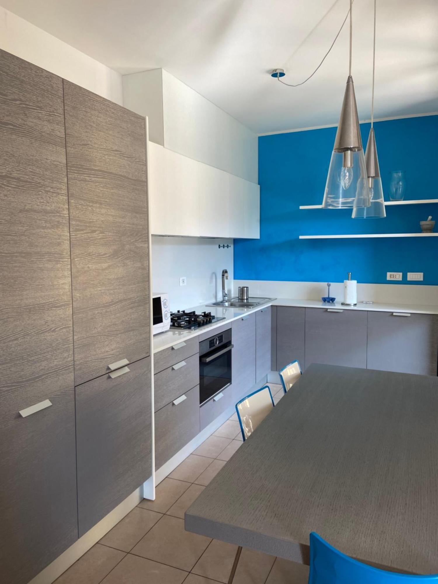 Pool Apartment 벨라지오 외부 사진