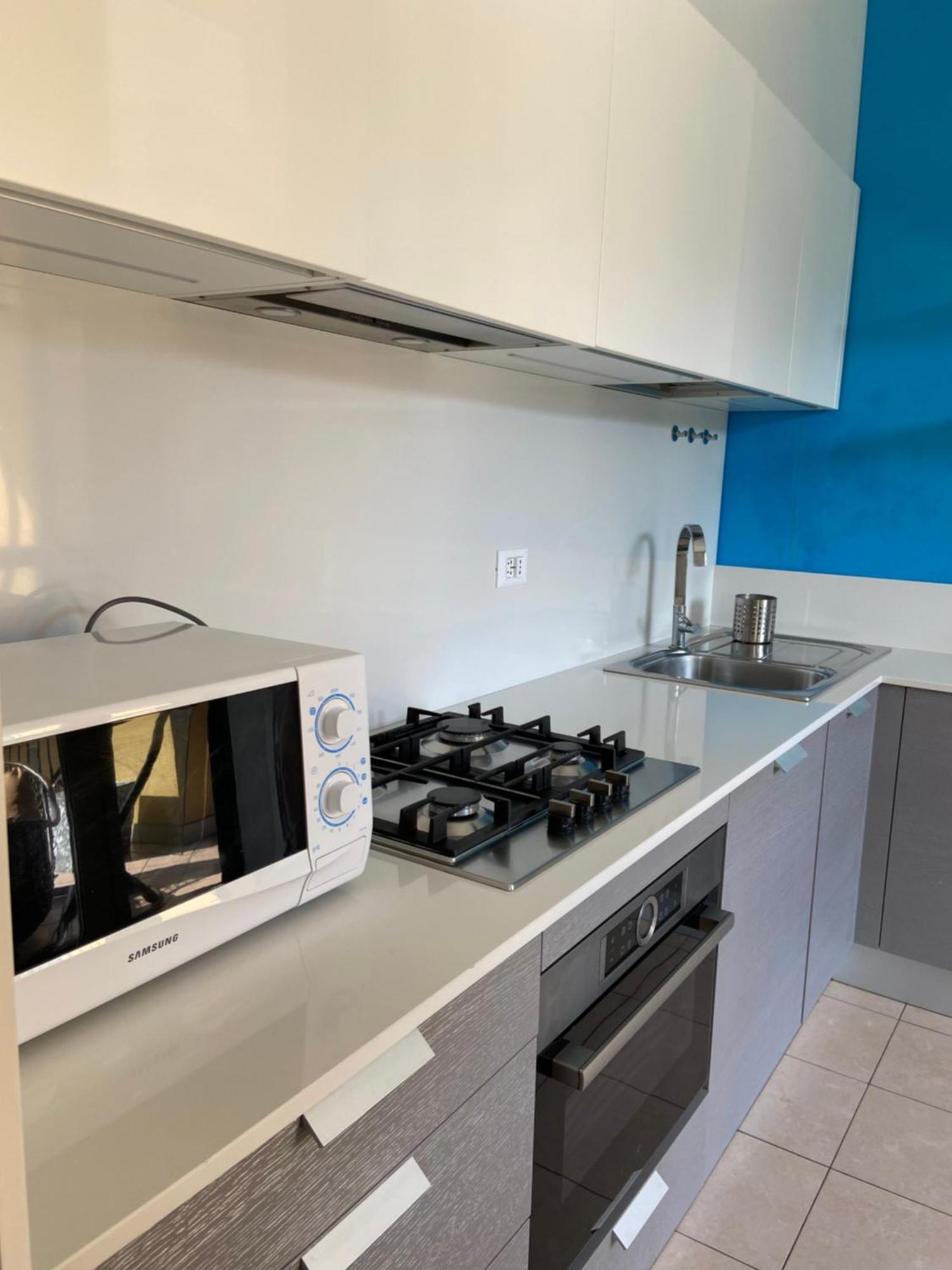 Pool Apartment 벨라지오 외부 사진