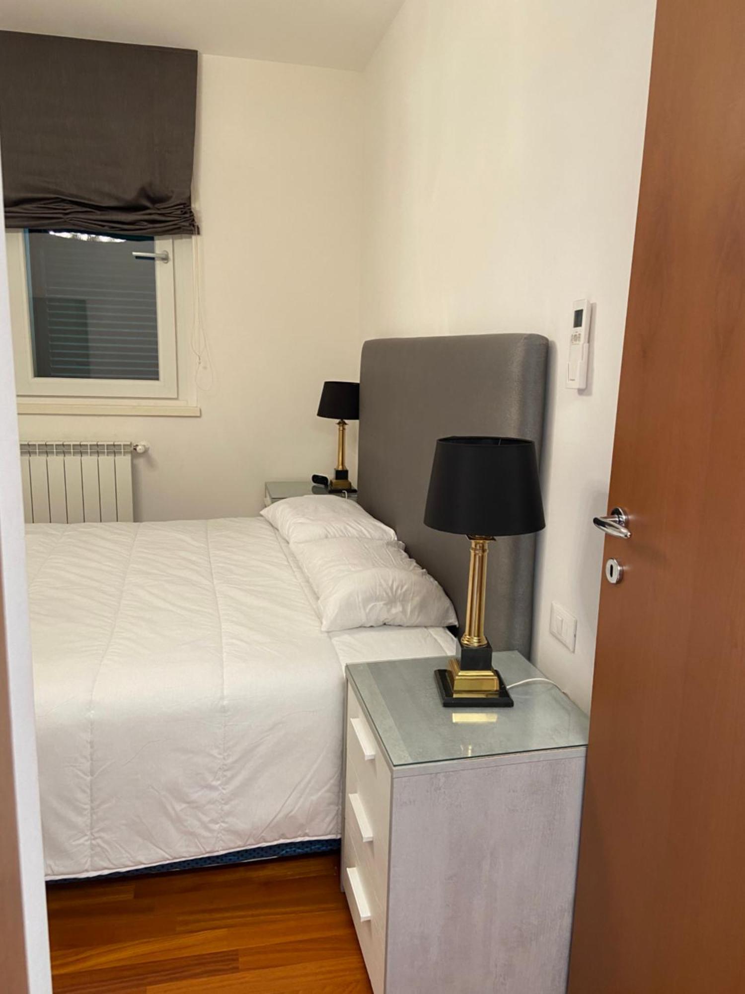 Pool Apartment 벨라지오 외부 사진