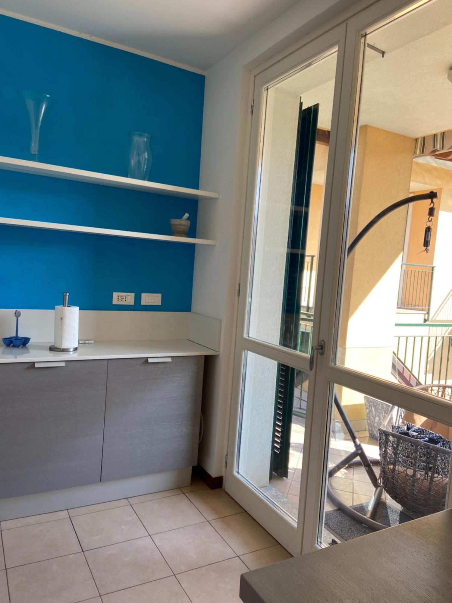 Pool Apartment 벨라지오 외부 사진