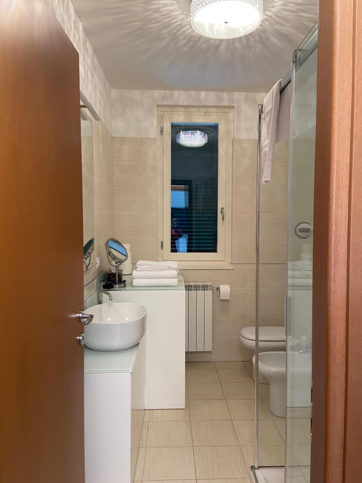 Pool Apartment 벨라지오 외부 사진