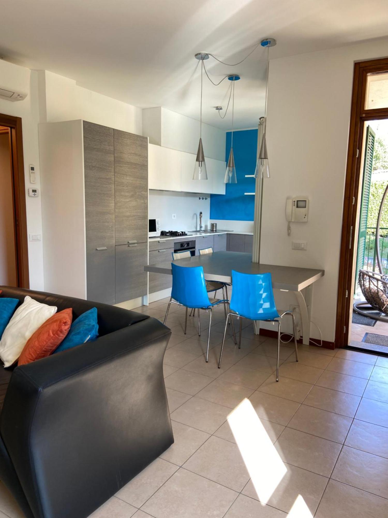 Pool Apartment 벨라지오 외부 사진